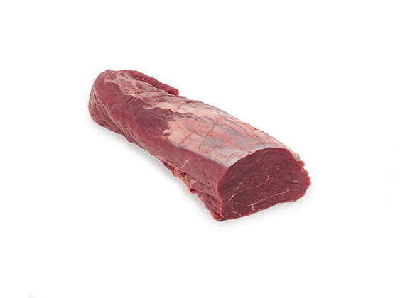 Artikelbild Filet vom Rind 9687