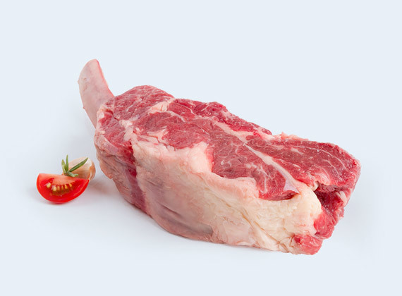 Artikelbild Salon Beef Tomahawk Steak 9692