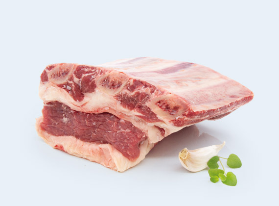 Artikelbild Salon Beef Short-Ribs 9695