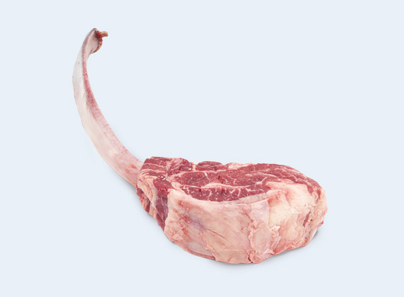 Artikelbild Salon Beef Tomahawk Steak 9710