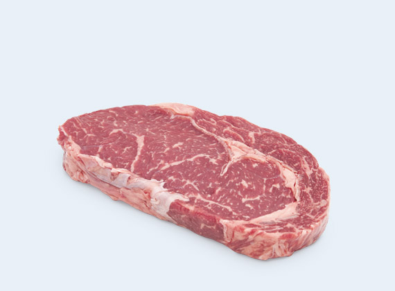 Artikelbild Salon Beef Rib Eye Steak 9711