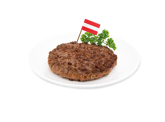 Artikelbild Austrian Homestyle Burger 9719