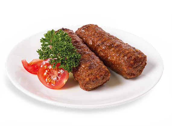 Artikelbild Cevapcici 9732