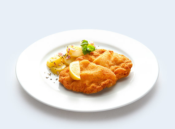Artikelbild Schweinsschnitzel 9743