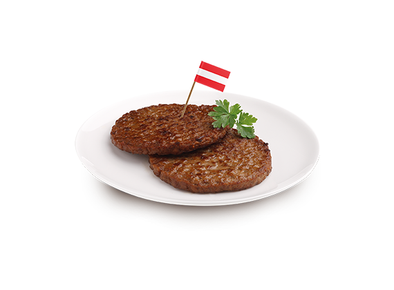 Artikelbild Austrian Giant Burger 9746