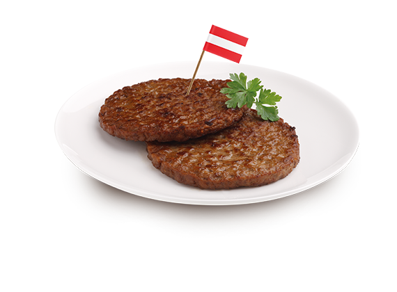 Artikelbild Austrian Burger 9749