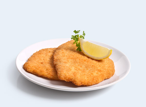 Artikelbild Wiener Schweinsschnitzel 9751