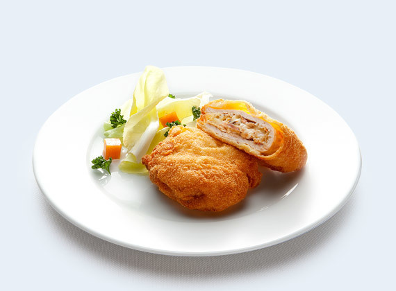 Artikelbild Holzfäller-Cordon bleu 9760
