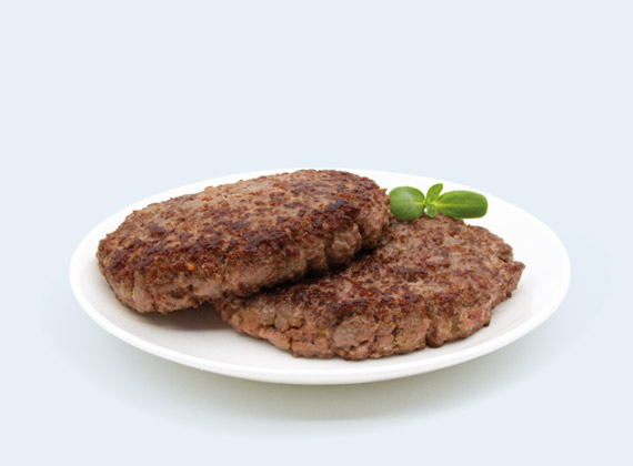 Artikelbild Salon Beef Burger Homestyle 9768