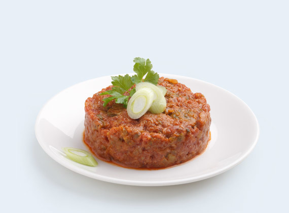 Artikelbild Beef Tatar 9788