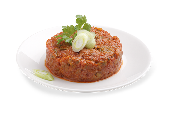 Artikelbild Beef Tatar 9788