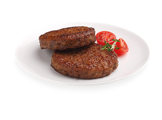 Artikelbild Angus Burger 9792