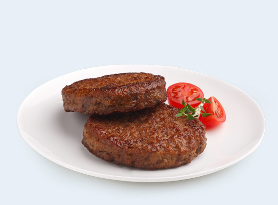 Artikelbild Angus Burger 9793