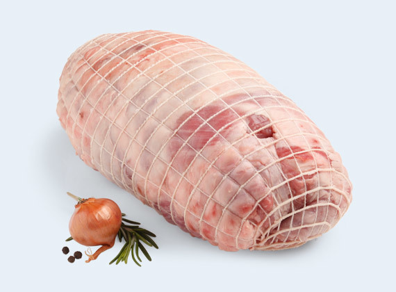 Artikelbild Lammrollbraten 9801