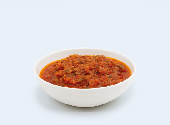 Artikelbild Beef Tatar Sauce 9823