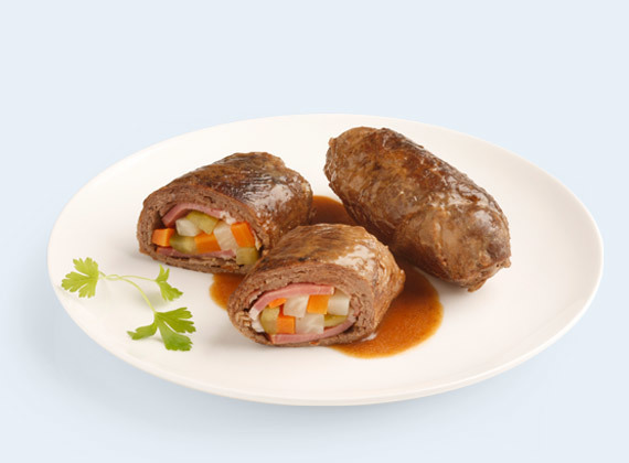 Artikelbild Schweineroulade 9870