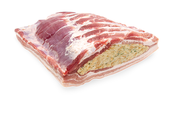Artikelbild Gefüllter Bauch vom Schwein 9872
