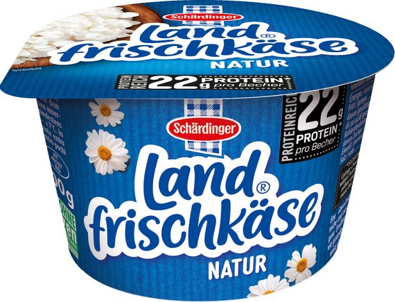 Artikelbild Landfrischkäse 8919