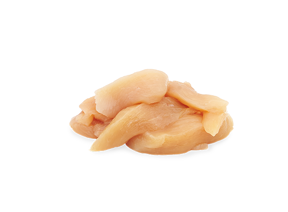 Artikelbild Geschnetzeltes vom Maishendl 1051