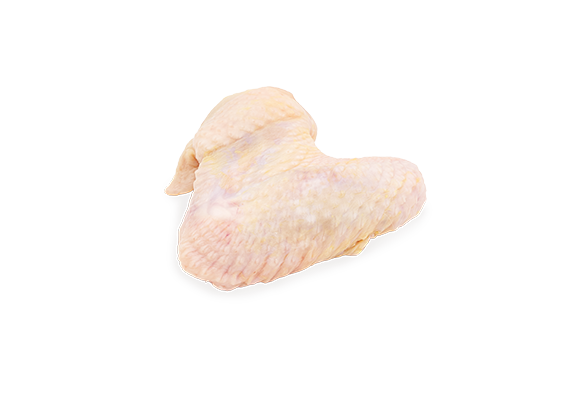 Artikelbild Bio Maishendlflügerl 1085