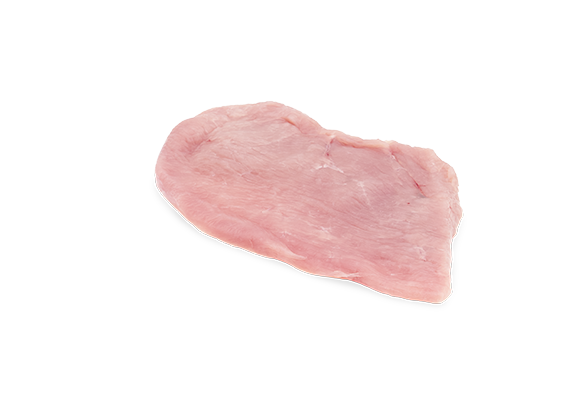 Artikelbild Putenschnitzel 1133