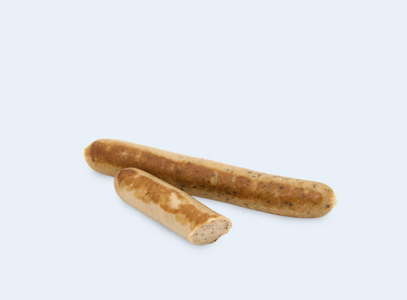 Artikelbild Geflügelbratwürstel 1346