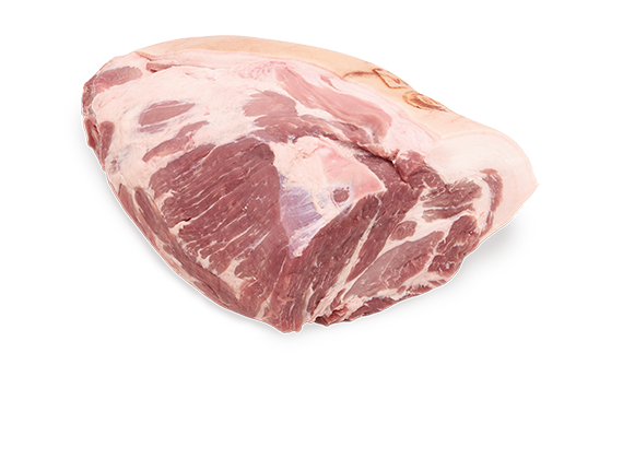 Artikelbild Schopf vom Schwein 20004