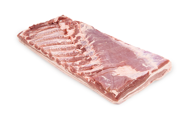 Artikelbild Bauch vom Schwein 20005