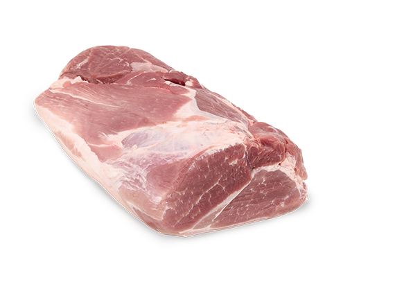 Artikelbild Dicke Schulter vom Schwein 20022