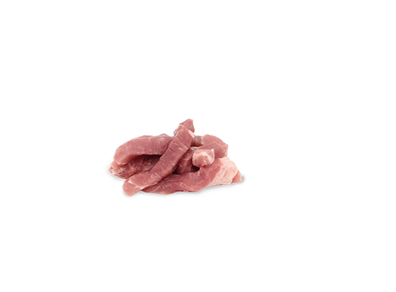 Artikelbild Geschnetzeltes vom Schwein 20031