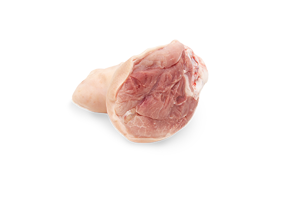 Artikelbild Hintere Stelze vom Schwein 20079