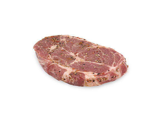 Artikelbild Schopfsteak vom Schwein 20100