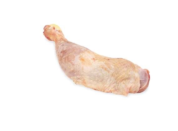 Artikelbild Bio Hühnerkeulen 2041