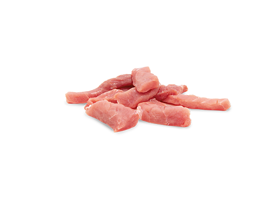 Artikelbild Geschnetzeltes vom Schwein 20531
