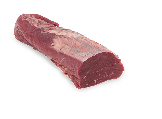 Artikelbild Filet vom Jungstier 21200