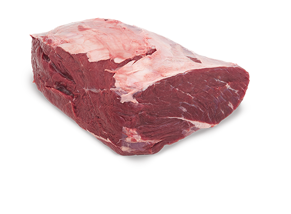 Artikelbild Dicke Schulter vom Jungstier 21208