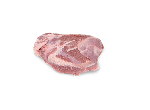 Artikelbild Backerl vom Kalb 21410