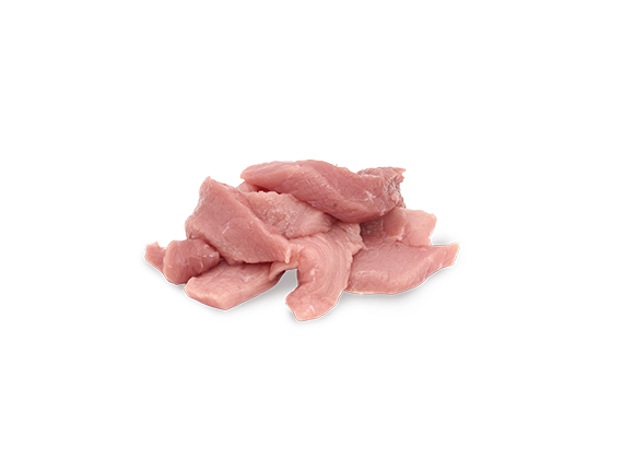 Artikelbild Geschnetzeltes vom Kalb 21412