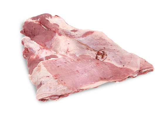Artikelbild Brust vom Kalb 21415