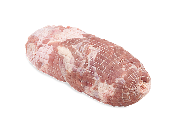 Artikelbild Putenrollbraten 2190