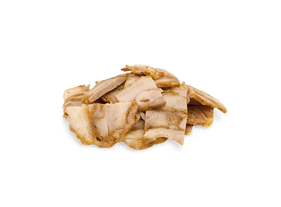 Artikelbild Hühner Kebabfleisch 2213