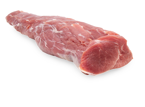 Artikelbild Bio Filet vom Schwein 23002