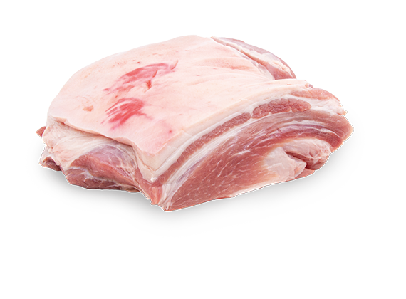 Artikelbild Bio Schulter vom Schwein 23004
