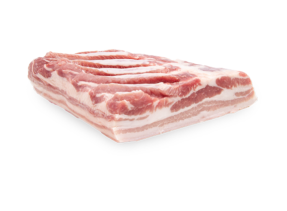 Artikelbild Bio Bauch vom Schwein 23005