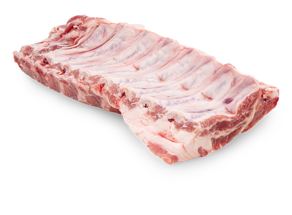 Artikelbild Bio Spareribs vom Schwein 23006