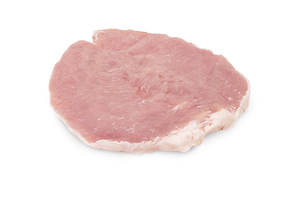Artikelbild Bio Karreeschnitzel vom Schwein 23016