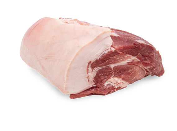 Artikelbild Bio Schopf vom Schwein 23020