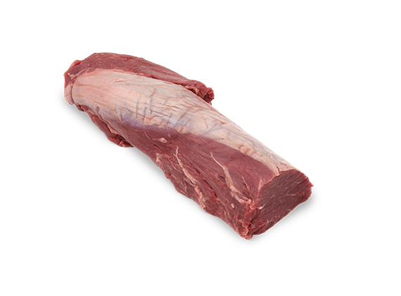 Artikelbild Bio Filet vom Weiderind 23100