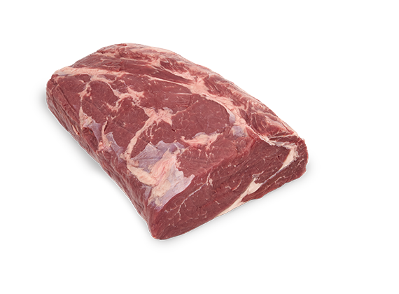 Artikelbild Bio Rostbraten vom Weiderind 23102