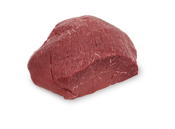 Artikelbild Bio Oberschale vom Weiderind 23109